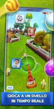 Golf Rush screenshot 1
