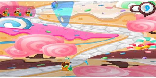 Candy Eaten screenshot 4