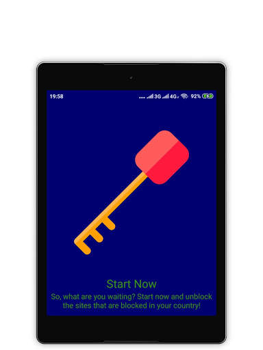BOLT VPN - Unlimited Speed, Free , and Speed Test screenshot 9