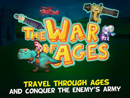 The War of Ages screenshot 13