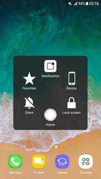 AssistiveTouch untuk Android screenshot 11