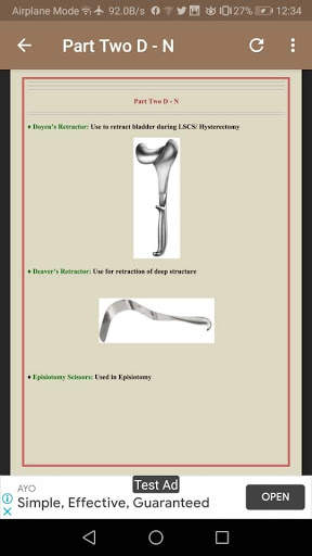 Surgical & Medical Instruments screenshot 6