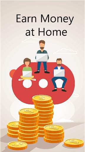 How to earn money online? screenshot 1