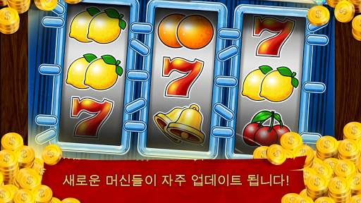 Royal Slots: Casino Machines screenshot 2
