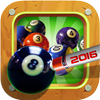 Pool 8 Ball - Billiard Snooker icon