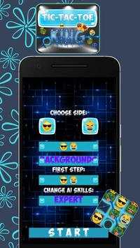 Tic-Tac-Toe screenshot 2
