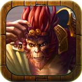 Monkey King Wallpaper 3.10a