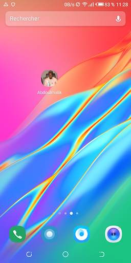 Abdoul Malik Coran Mp3 screenshot 7