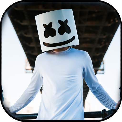 Marshmello MusiK - All SonGs icon