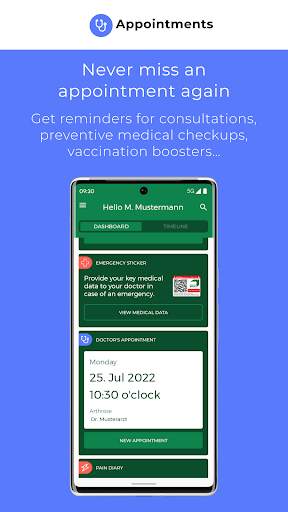 DoctorBox screenshot 6