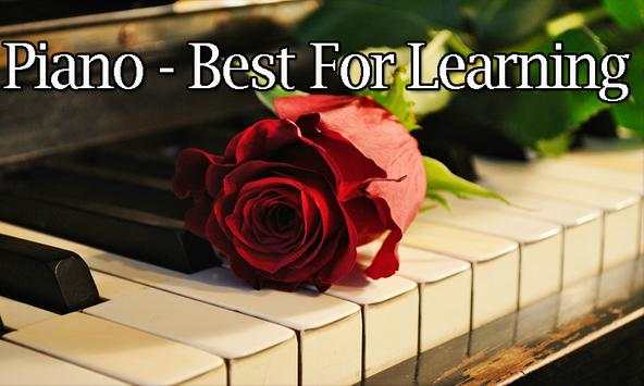 Piano-Best For Learning Piano Keyboard 2020 screenshot 3