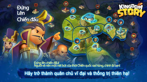 Kingdom Story screenshot 11