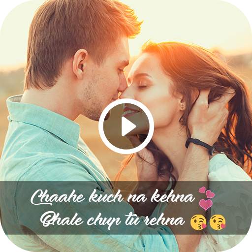 Photo Video Maker With Music : Video Status 2020 1.2