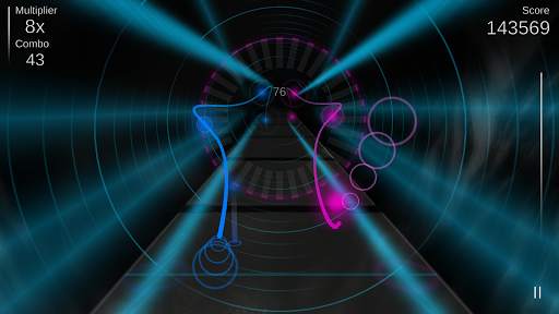 Rhythm Taichi (+VR support) screenshot 14