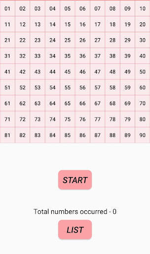 Tambola board game screenshot 2
