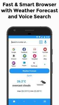 iBrowser screenshot 2
