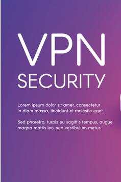 Green VPN screenshot 1