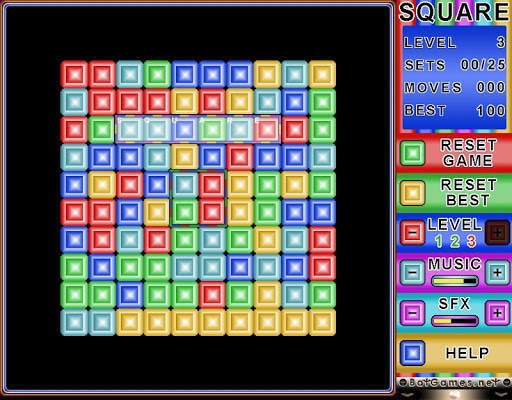 Square screenshot 4