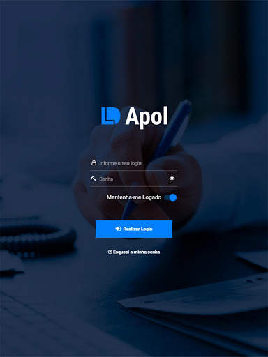 Apol Consulta – LD Mobile screenshot 5