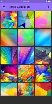 Abstract Wallpaper screenshot 3