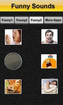 Funny Sounds screenshot 4