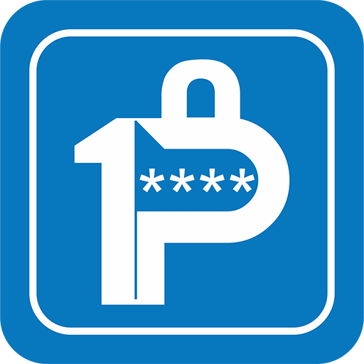 One Password : More Than 5000 Installation icon