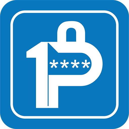 One Password : More Than 5000 Installation 1.0.1