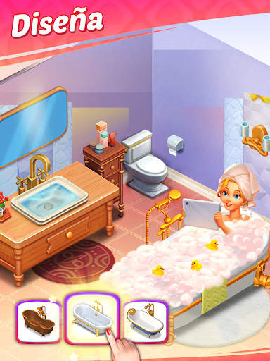 Matchington Mansion screenshot 3