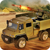 Tank Battle One Man Army icon