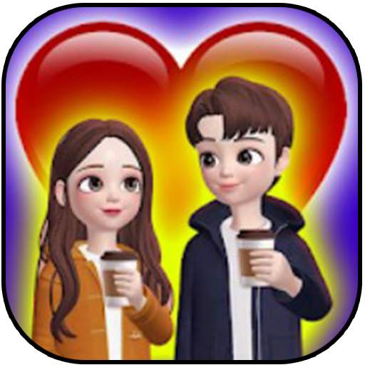 ZEPETO Play With New Tips Friends Guide 2020 1.0