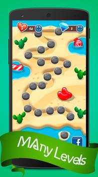 Fruit Soda Crush screenshot 3