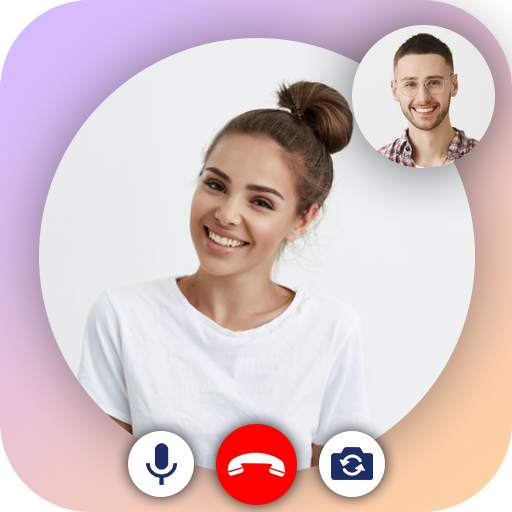 Live video call - sax app video call online 12.0