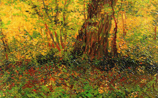 Vincent Van Gogh Wallpaper screenshot 6