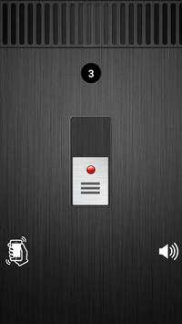 Shake Flashlight screenshot 2