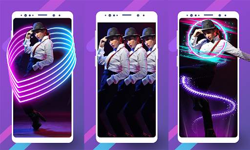 Super Editor: Photo Editor App screenshot 2