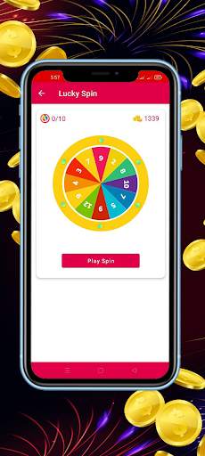 Play Earn - Earn with Funn स्क्रीनशॉट 6