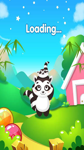 Bubble shooter 6 تصوير الشاشة