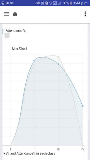 Adonai EduApp screenshot 6