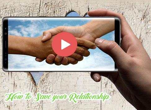 How to Save your Relationship Quotes in Crisis screenshot 1
