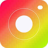 Dazzling Camera icon