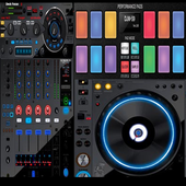 Virtual DJ Remix Equalizer icon