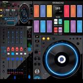 Virtual DJ Remix Equalizer 1.0
