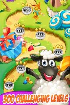 Farm pet crush screenshot 4
