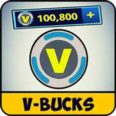 Get Free V Bucks (Rewards) 1.0