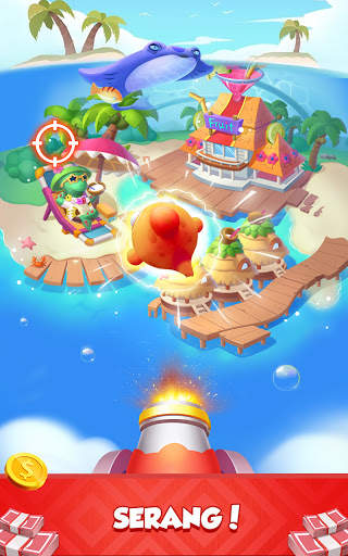 Island King screenshot 4