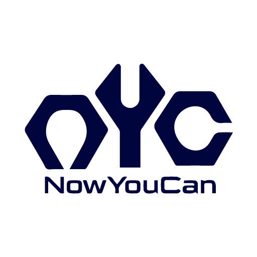 NowYouCan icon