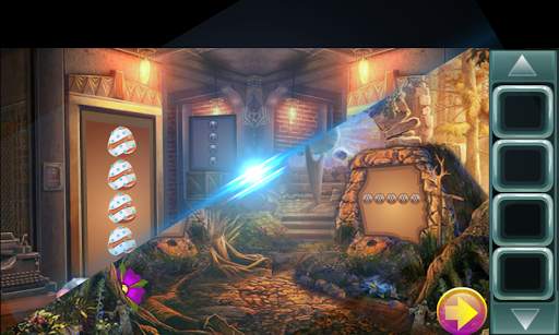 Kavi Escape Game 444 Little Star Escape Game screenshot 1