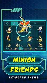 Minion Friends 2 تصوير الشاشة