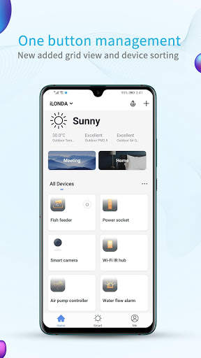 iLONDA screenshot 3