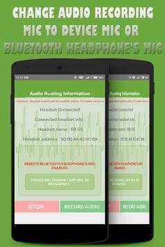 Bluetooth Spy screenshot 2